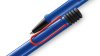 LAMY safari ballpoint pen blue/red