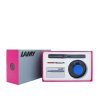 LAMY Box Set safari fountain pen pink cliff