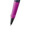 LAMY safari rollerball pen pink cliff