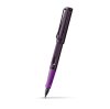LAMY safari fountain pen violet blackberry