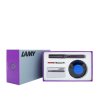 LAMY Box Set safari fountain pen violet blackberry
