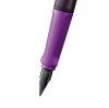 LAMY safari fountain pen violet blackberry