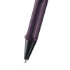 LAMY safari ballpoint pen violet blackberry