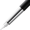 LAMY scala fountain pen black