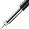 LAMY scala fountain pen pianoblack