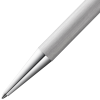 LAMY scala ballpoint pen brushed