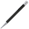 LAMY scala ballpoint pen black