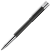 LAMY scala rollerball pen black