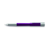 LAMY scala fountain pen violet