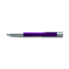 LAMY scala rollerball pen violet