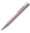 LAMY scala ballpoint pen rose