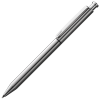 LAMY st twin pen multi-system writer stainless steel