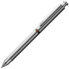 LAMY st tri pen multi-system recorder stainless steel