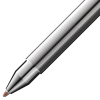 LAMY st tri pen multi-system recorder stainless steel