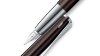 LAMY studio fountain pen DARK BROWN Nib EF