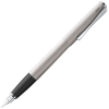 LAMY studio fountain pen brushed