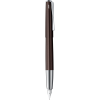 LAMY studio rollerball pen dark brown