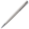 LAMY studio ballpoint pen brushed