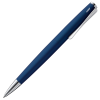 LAMY studio ballpoint pen imperialblue