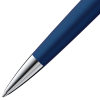 LAMY studio ballpoint pen imperialblue