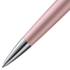 LAMY studio ballpoint pen rose matt