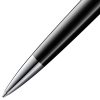 LAMY studio ballpoint pen pianoblack