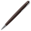 LAMY studio ballpoint pen dark brown