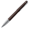 LAMY studio rollerball pen dark brown