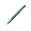 LAMY studio fountain pen glacier