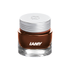 LAMY bottle ink Topaz