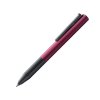 LAMY tipo rollerball pen black purple