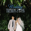 Wedding Trends 2026 อะไรในงานแต่งที่ได้ไปต่อในปีหน้า? Wedding Trends 2026 อะไรในงานแต่งที่ได้ไปต่อในปีหน้า?