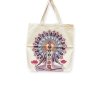 Meditation Chakras Motif Bag Thailand Summer Love No Time Brand