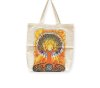 Tree Of Life Summer Bag Beach Meditation Love Cotton No Time