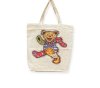 Happy Bear Cartoon Hippie Summer Bag Cotton No Time Thailand