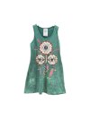 Dress Tunic Yoga Dream Catcher Psy Cotton No Time Brand Thailand