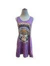 Monkey dress tonics by notime brand M make in Thailand