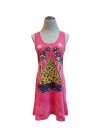 Pyramid mushrooms dress tonics notime brand M