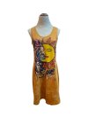 Tonics Dress women notime Thailand beautiful moon&sun