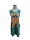 Turtle designs women dress by notime brand Thailand