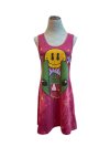 Tonics dresses women by notime brand Alien smile M
