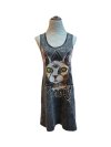 Sphynx Cat women yoga dress by notime Thailand M