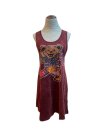 Women yoga tonics dress Bear cotton 100% notime