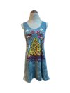 Pyramid mushrooms dress tonics notime brand M