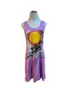 No Time Dream catcher Moon&Sun Thailand Cotton M
