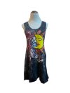 Tonics Dress women notime Thailand beautiful moon&sun