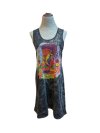 No Time Dress Yoga Ganesha Thailand Cotton M