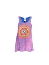 Om Dress Tunic Women Notime Brand Cotton M Thailand