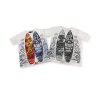 Men T-Shirt Surf Yoga cotton with quality print- Mirror brand M L