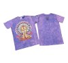 Men T Shirt Yoga Chakras Meditation Thailand Tee Cotton No Time M-L